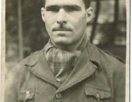 Giuseppe, circa 1940