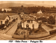 Villar Perosa - Palazzine