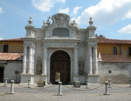 Certosa di Collegno