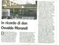 Don Osvaldo Morandi